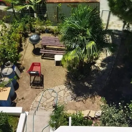 Merkezde Sirin Aile Evi